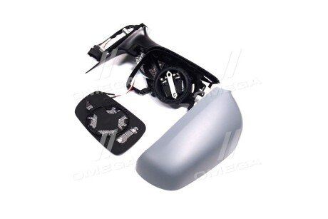 Зеркало лев. SK OCTAVIA -00 tempest 0450519405