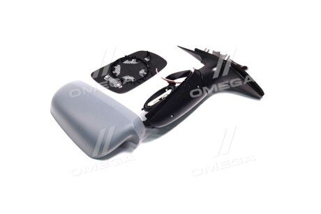 Зеркало лев. SK OCTAVIA -00 tempest 0450519405