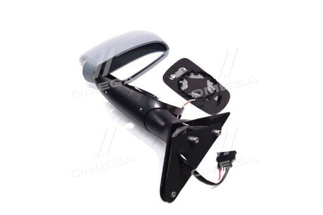 Зеркало лев. SK OCTAVIA -00 tempest 0450519405