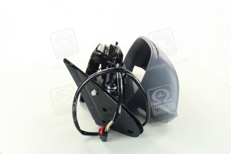 Зеркало лев. SK OCTAVIA 09- tempest 0450518401