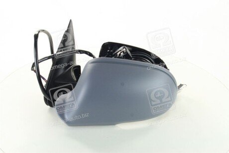 Зеркало лев. SK OCTAVIA 09- tempest 0450518401