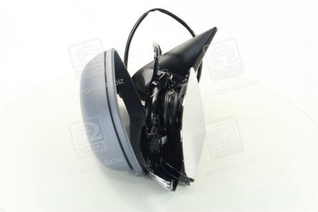 Зеркало лев. SK OCTAVIA 09- tempest 0450518401