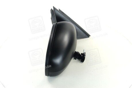 Зеркало пра. SK FABIA 07- tempest 0450512406