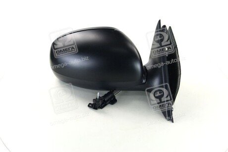 Зеркало пра. SK FABIA 07- tempest 0450512406