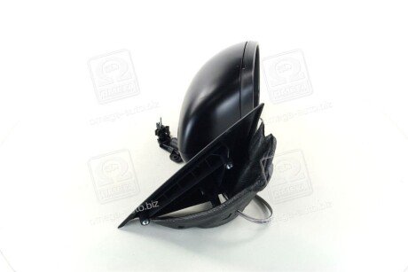 Зеркало пра. SK FABIA 07- tempest 0450512406