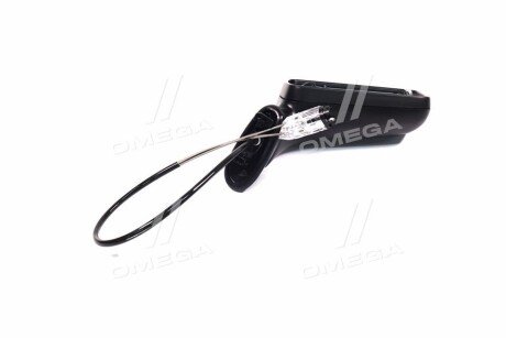 Зеркало прав. AUDI 80(10.86-8.91) tempest 0130064404