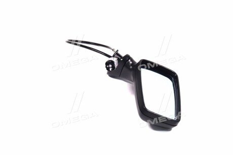 Зеркало прав. AUDI 80(10.86-8.91) tempest 0130064404