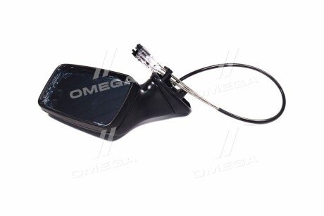 Зеркало прав. AUDI 80(10.86-8.91) tempest 0130064404 на Ауди 90