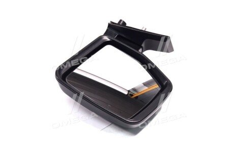 Зеркало прав. CITROEN JUMPY 03-06 tempest 0170129404