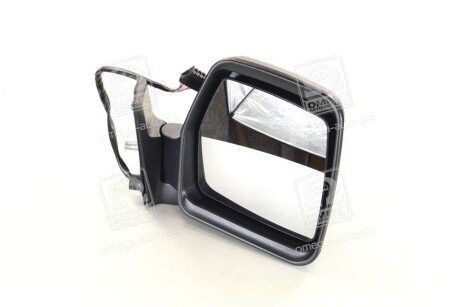 Зеркало прав. CITROEN JUMPY 03-06 tempest 0170129406