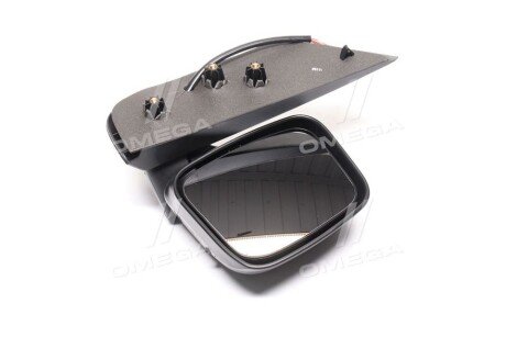 Зеркало прав. CITROEN NEMO 07- tempest 0172137404