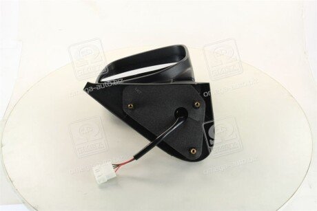 Зеркало прав. эл. BERLINGO/PARTNER 97-07 tempest 0170117404