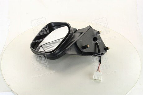 Зеркало прав. эл. BERLINGO/PARTNER 97-07 tempest 0170117404 на Ситроен Берлинго b9