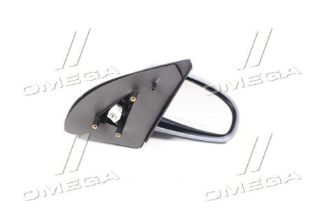 Зеркало прав. эл. CHEV AVEO -06 tempest 0160105402
