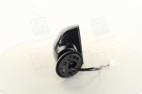 Зеркало прав. эл. DACIA LOGAN -09 MCV tempest 0180133402