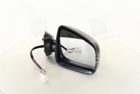 Зеркало прав. эл. DACIA LOGAN -09 MCV tempest 0180133402