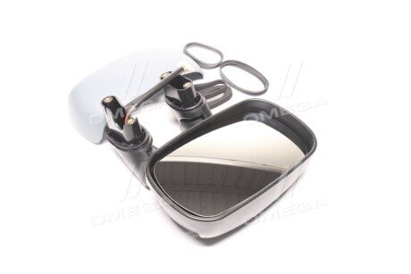 Зеркало прав. эл. FIAT DOBLO 01-09 tempest 0220151402