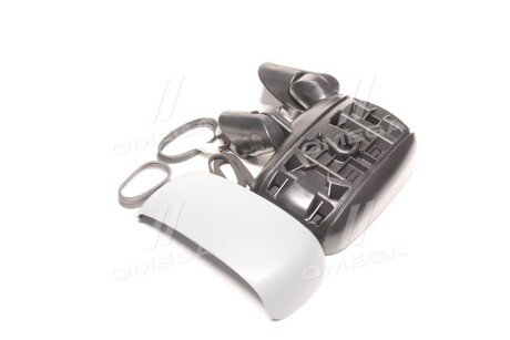 Зеркало прав. эл. FIAT DOBLO 01-09 tempest 0220151402