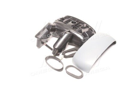 Зеркало прав. эл. FIAT DOBLO 01-09 tempest 0220151402