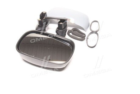 Зеркало прав. эл. FIAT DOBLO 01-09 tempest 0220151402