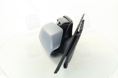 Зеркало прав. эл. MAZDA 3 04- tempest 0340299404