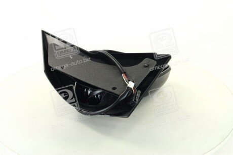 Зеркало прав. эл. MB VITO -02 tempest 0350336402