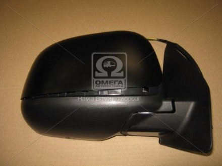 Зеркало прав. эл. MIT OUTLANDER 07-09 tempest 0360361404