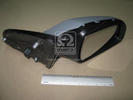 Зеркало прав. эл. OP ASTRA H tempest 0380405400