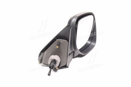 Зеркало прав. мех BERLINGO/PARTNER 97-07 tempest 0170117400