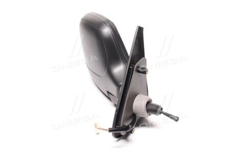 Зеркало прав. мех BERLINGO/PARTNER 97-07 tempest 0170117402
