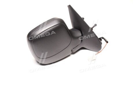 Зеркало прав. мех BERLINGO/PARTNER 97-07 tempest 0170117402