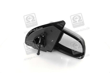 Зеркало прав. мех CHEV AVEO T250 06- tempest 0160106400 на Chevrolet Aveo т250