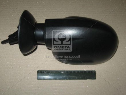 Зеркало прав. мех. DACIA LOGAN -08 SDN tempest 0180132400