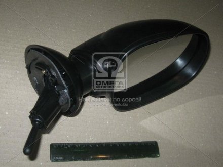 Зеркало прав. мех. DACIA LOGAN -08 SDN tempest 0180132400