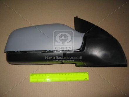 Зеркало прав. мех OP ASTRA G tempest 0380404400