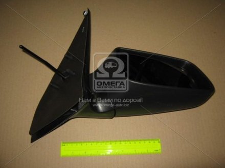 Зеркало прав. мех OP ASTRA G tempest 0380404404