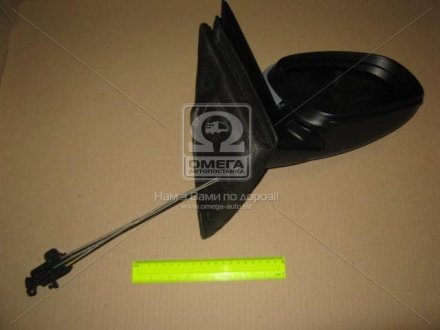 Зеркало прав. мех SK FABIA 07- tempest 0450512400 на Шкода Фабия 2