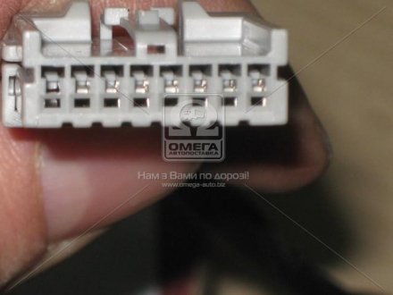 Зеркало прав. NIS QASHQAI 09- tempest 0371914402