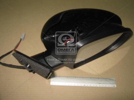 Зеркало прав. NIS QASHQAI 09- tempest 0371914402 на Ниссан Qashqai j10