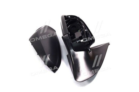 Зеркало прав. OP ASTRA H tempest 0380405402 на Опель Астра h