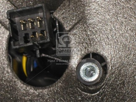 Зеркало прав. OP COMBO 00- tempest 0380408404