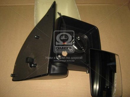 Зеркало прав. OP COMBO 00- tempest 0380408404 на Опель Комбо