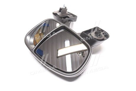 Зеркало прав. OP VIVARO 02-07 tempest 0380430404