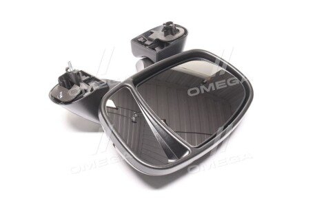 Зеркало прав. OP VIVARO 02-07 tempest 0380430404