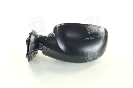 Зеркало прав. ручн. DACIA LOGAN -08 SDN tempest 0180132404