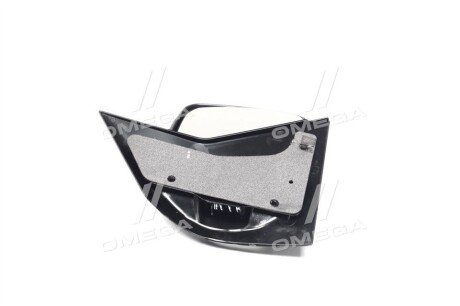 Зеркало прав. ручн. MB VITO -02 tempest 0350336400