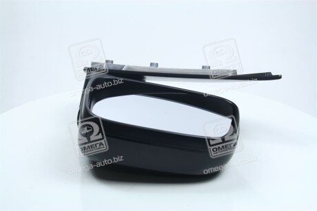 Зеркало прав. ручн. VW CADDY 04- tempest 0510594400