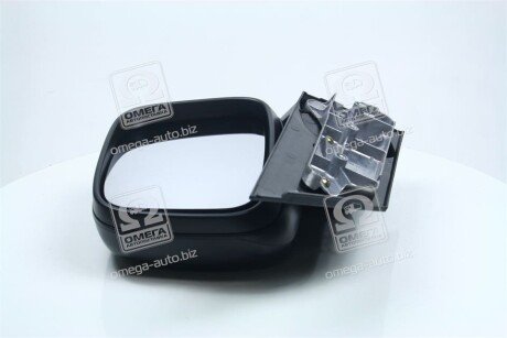 Зеркало прав. ручн. VW CADDY 04- tempest 0510594400