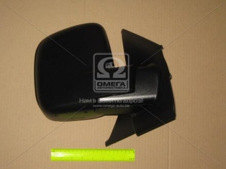 Зеркало прав. ручн. VW T5. 03- tempest 0510622400