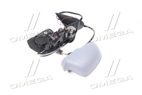Зеркало прав. SK OCTAVIA 09- tempest 0450518402